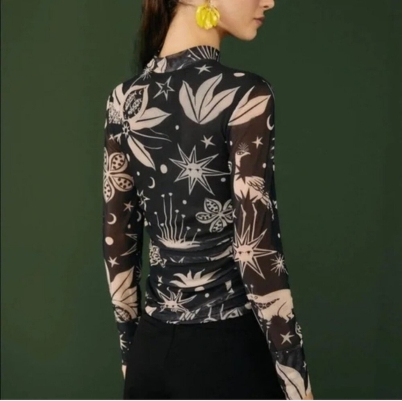 Farm Rio Top - Picture 4 of 7